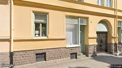 Lägenheter att hyra i Norrköping - Bild från Google Street View