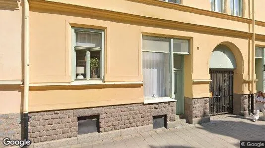 Lägenheter att hyra i Norrköping - Bild från Google Street View