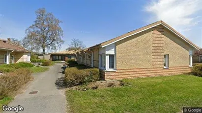 Lägenheter att hyra i Simrishamn - Bild från Google Street View