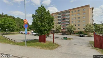 Lägenheter att hyra i Västerås - Bild från Google Street View
