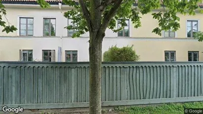 Lägenheter till salu i Uppsala - Bild från Google Street View