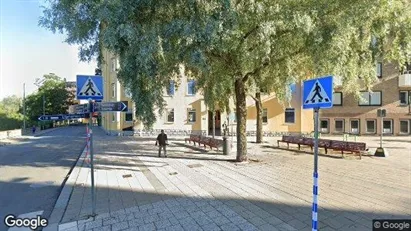 Rum att hyra i Södermalm - Bild från Google Street View