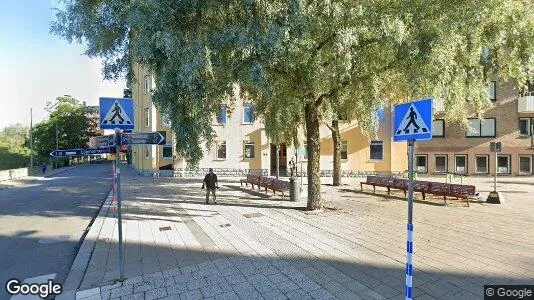 Rum att hyra i Södermalm - Bild från Google Street View