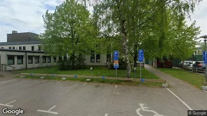 Lägenheter att hyra i Kalmar - Bild från Google Street View