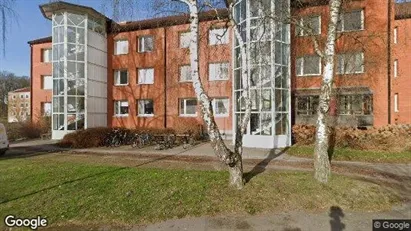 Lägenheter att hyra i Kalmar - Bild från Google Street View