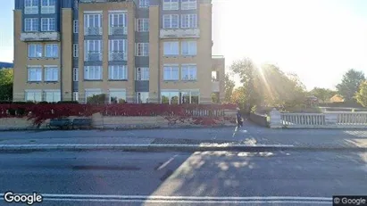 Lägenheter att hyra i Malmö Centrum - Bild från Google Street View