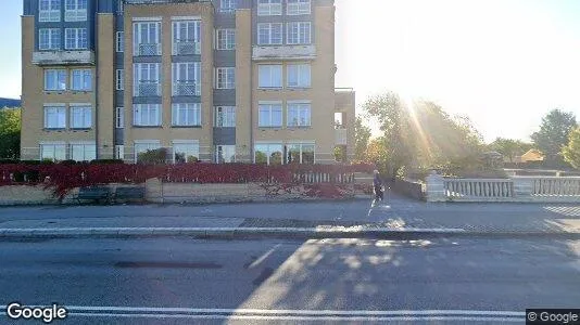 Lägenheter att hyra i Malmö Centrum - Bild från Google Street View