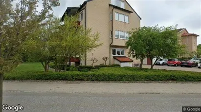 Lägenheter att hyra i Ystad - Bild från Google Street View