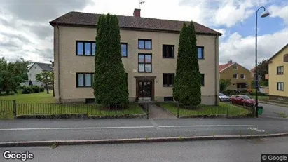 Lägenheter att hyra i Falköping - Bild från Google Street View