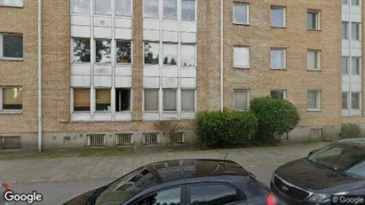 Lägenheter att hyra i Kirseberg - Bild från Google Street View