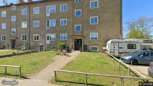 Lägenheter att hyra i Kirseberg - Bild från Google Street View
