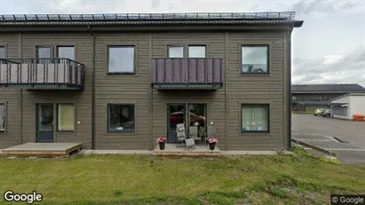 Lägenheter att hyra i Strängnäs - Bild från Google Street View