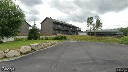 Lägenheter att hyra i Strängnäs - Bild från Google Street View