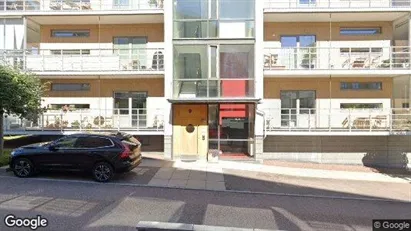 Lägenheter till salu i Lidingö - Bild från Google Street View