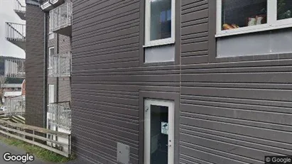 Bostadsrätter till salu i Åre - Bild från Google Street View