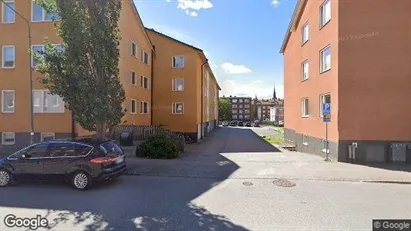 Lägenheter att hyra i Katrineholm - Bild från Google Street View