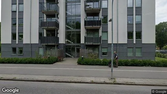 Lägenheter att hyra i Område ej specificerat - Bild från Google Street View