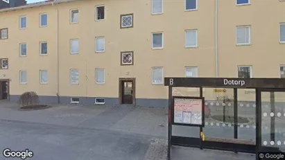 Lägenheter att hyra i Falköping - Bild från Google Street View