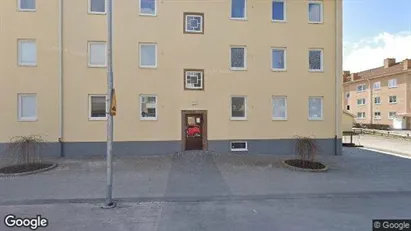 Lägenheter att hyra i Falköping - Bild från Google Street View