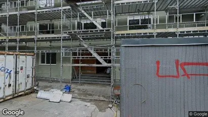 Lägenheter att hyra i Majorna-Linné - Bild från Google Street View