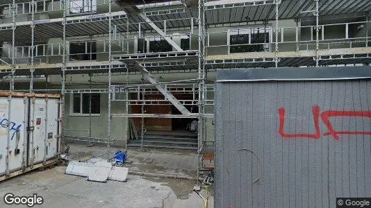 Lägenheter att hyra i Majorna-Linné - Bild från Google Street View