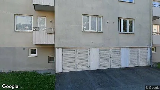 Lägenheter att hyra i Askim-Frölunda-Högsbo - Bild från Google Street View