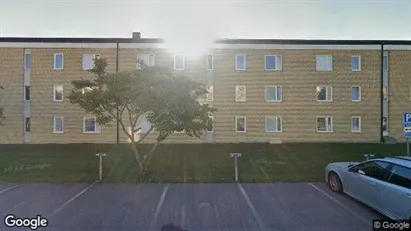 Lägenheter till salu i Uppsala - Bild från Google Street View