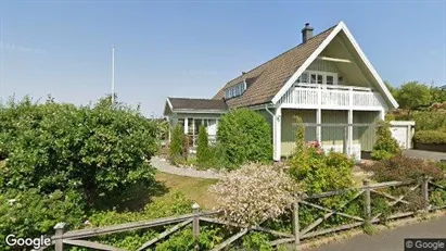 Rum att hyra i Jönköping - Bild från Google Street View