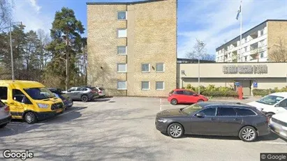 Lägenheter att hyra i Sundbyberg - Bild från Google Street View