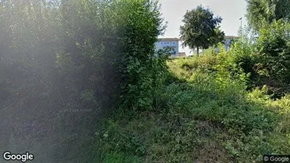 Lägenheter att hyra i Bengtsfors - Bild från Google Street View