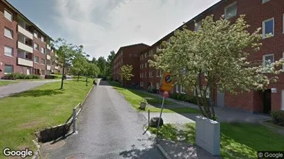 Lägenheter att hyra i Göteborg Östra - Bild från Google Street View