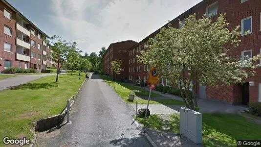 Lägenheter att hyra i Göteborg Östra - Bild från Google Street View