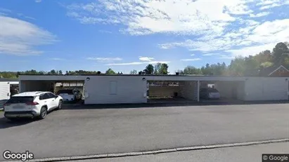 Lägenheter att hyra i Nyköping - Bild från Google Street View