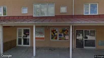 Lägenheter att hyra i Linköping - Bild från Google Street View