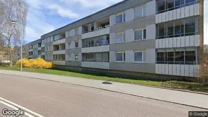Lägenheter att hyra i Sundbyberg - Bild från Google Street View
