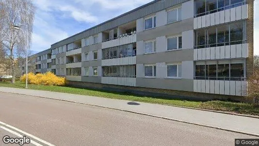 Lägenheter att hyra i Sundbyberg - Bild från Google Street View