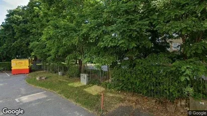 Lägenheter att hyra i Malmö Centrum - Bild från Google Street View