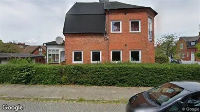 Lägenheter att hyra i Trelleborg - Bild från Google Street View