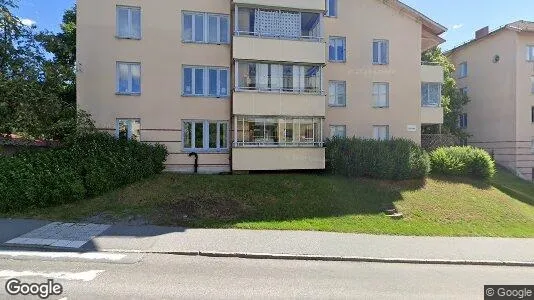 Lägenheter att hyra i Sundbyberg - Bild från Google Street View