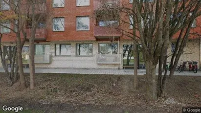Lägenheter att hyra i Limhamn/Bunkeflo - Bild från Google Street View