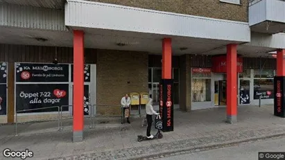 Lägenheter att hyra i Limhamn/Bunkeflo - Bild från Google Street View