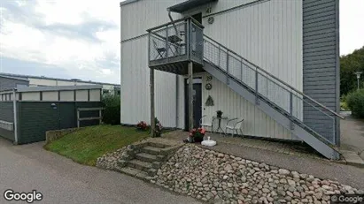 Lägenheter att hyra i Varberg - Bild från Google Street View