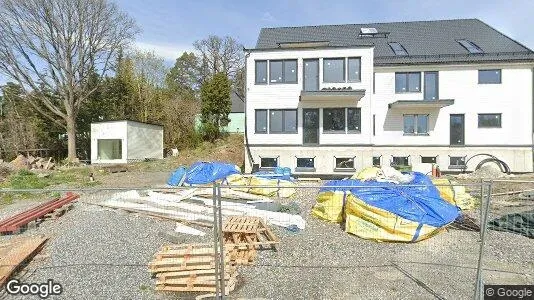 Lägenheter till salu i Österåker - Bild från Google Street View