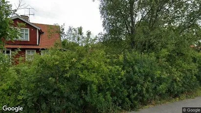 Lägenheter till salu i Södertälje - Bild från Google Street View