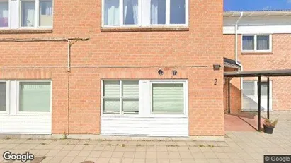 Bostadsrätter till salu i Österåker - Bild från Google Street View