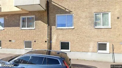 Lägenheter att hyra i Norrköping - Bild från Google Street View