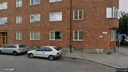 Lägenheter att hyra i Sofielund - Bild från Google Street View