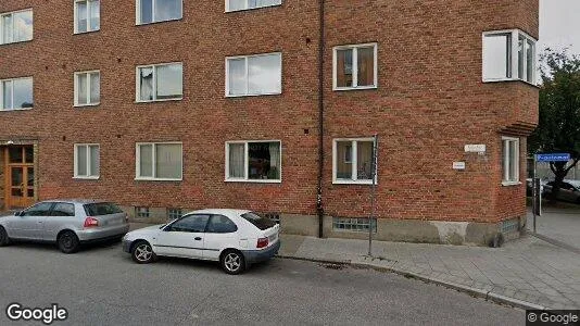 Lägenheter att hyra i Sofielund - Bild från Google Street View
