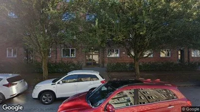 Lägenheter att hyra i Sofielund - Bild från Google Street View