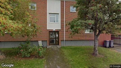 Lägenheter att hyra i Vetlanda - Bild från Google Street View